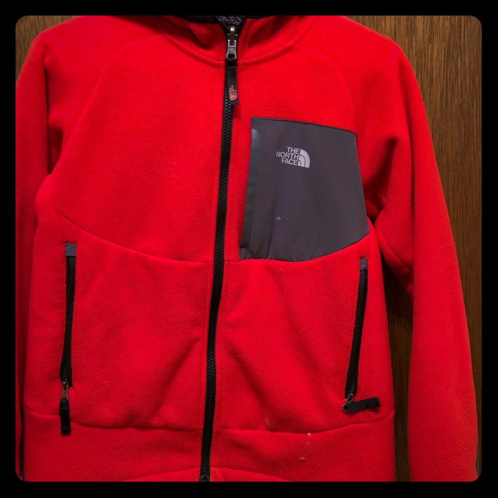 Youth North Face Coat